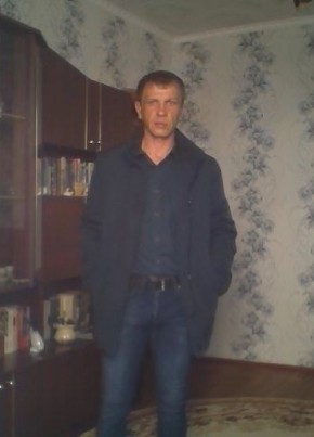 Паша, 46, Россия, Кемерово