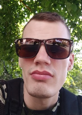 Олег, 28, O‘zbekiston Respublikasi, Salor