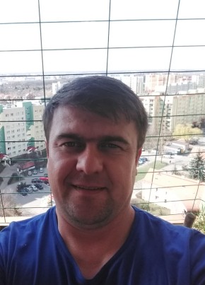 Romeo, 44, Rzeczpospolita Polska, Wrocław