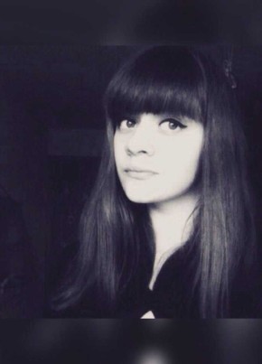Valia, 26, Россия, Немчиновка