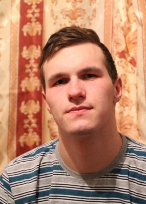Алексей, 21, Россия, Валдай