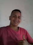 Sidney, 23 года, São Mateus do Maranhão