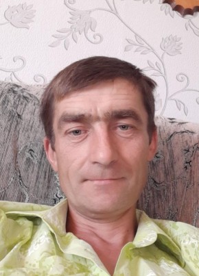 Юрий, 47, Рэспубліка Беларусь, Светлагорск