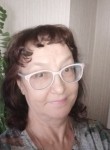 Taisiya Glebova, 61  , Ulyanovsk