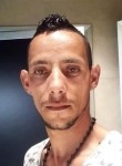 Ercan, 33 года, Παραλίμνι