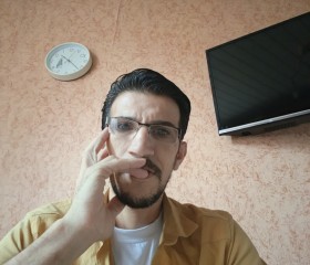 Анасعبد الباسط, 37, Los Angeles