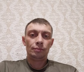 Андрей, 38 лет, Самара