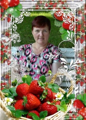 Вера, 60, Россия, Санкт-Петербург