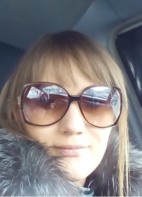 Настя, 36, Россия, Владивосток