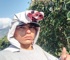 Andres, 19, Garzon