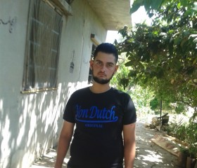 Gader Al Kor., 26 лет, مدينة حمص