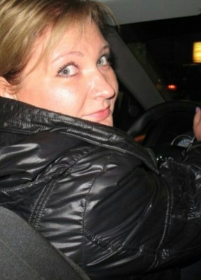 Ekaterina, 43, Russia, Kolpino