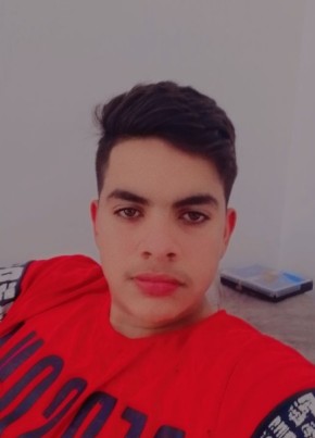 عبدالباسط, 19, جمهورية العراق, بغداد