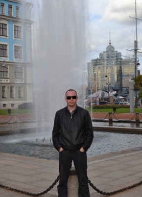 Nikolay, 42, Russia, Arkhangelsk