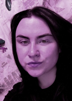 Милана из Новосибирска 30 лет
