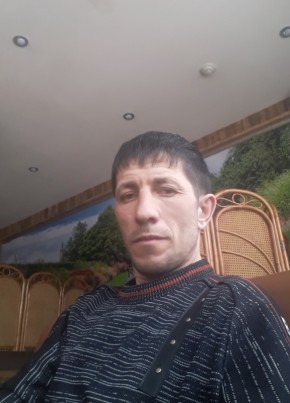 рустам, 43, Қазақстан, Қарағанды