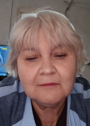 Альбина из Челябинска 55 лет