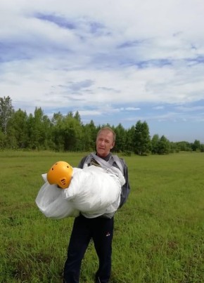 Игорь, 58, Россия, Большой Камень