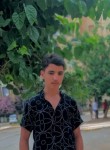 AMIR, 19 лет, Algiers