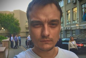 Aleksandr, 33 - Just Me