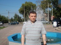 Олег, 54, Россия, Киреевск