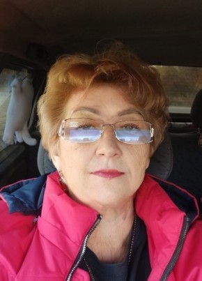 Ирина из Усть-Чарышской Пристани 61 год