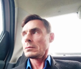 Viktor, 53, Yekaterinburg