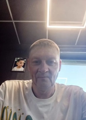 Алексей из Петропавловск-Камчатския 41 год