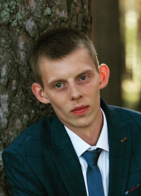 Александр, 29, Россия, Ковров