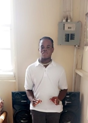 1_king, 21, Barbados, Bridgetown