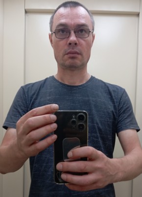 Dima, 48, Russia, Saint Petersburg