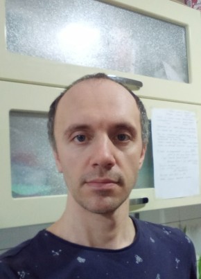 Виктор, 40, Україна, Кривий Ріг