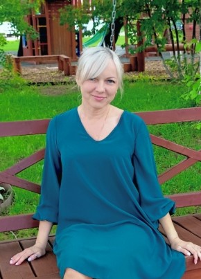 Olya, 51, Russia, Tolyatti