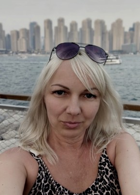 Olya, 51, Russia, Tolyatti