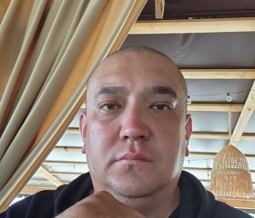 Dmitriy, 36, Stantsiya Novyy Afon