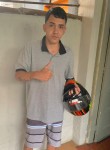 Ramon, 26 лет, Região de Campinas (São Paulo)
