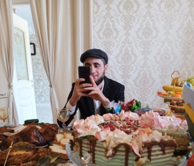 Maga, 27, Ordzhonikidzevskaya