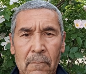 Фахритдин, 55 лет, Buxoro