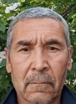 Фахритдин, 54 года, Buxoro