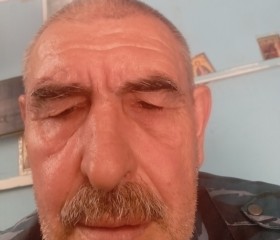 Aleksanzhr, 68, Saky