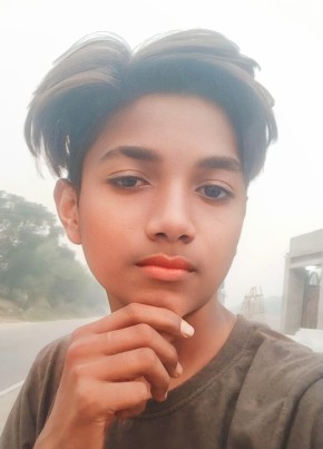 Sandeep, 18, India, Jaipur