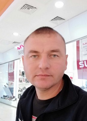 Михаил , 34, Россия, Шелаболиха