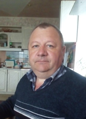 Вячеслав, 54, Россия, Георгиевск