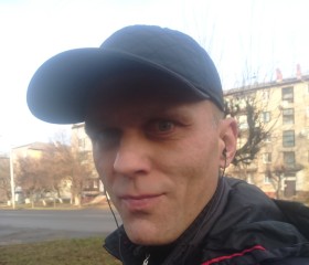 Денис, 44 года, Краматорськ