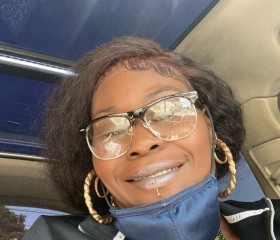 DayDay, 38, Los Angeles