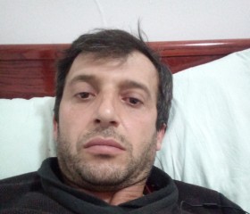 Yavuz, 37 лет, Будва