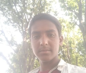 Neeraj Kumar, 19 лет, Lucknow