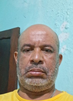Sérgio из Belo Horizonte 56 лет