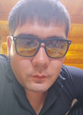 Жарас Болатулы, 28, Қазақстан, Теміртау