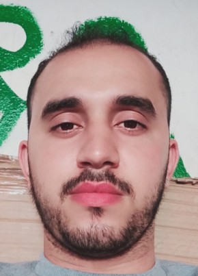 Youssef, 28, المغرب, الرباط